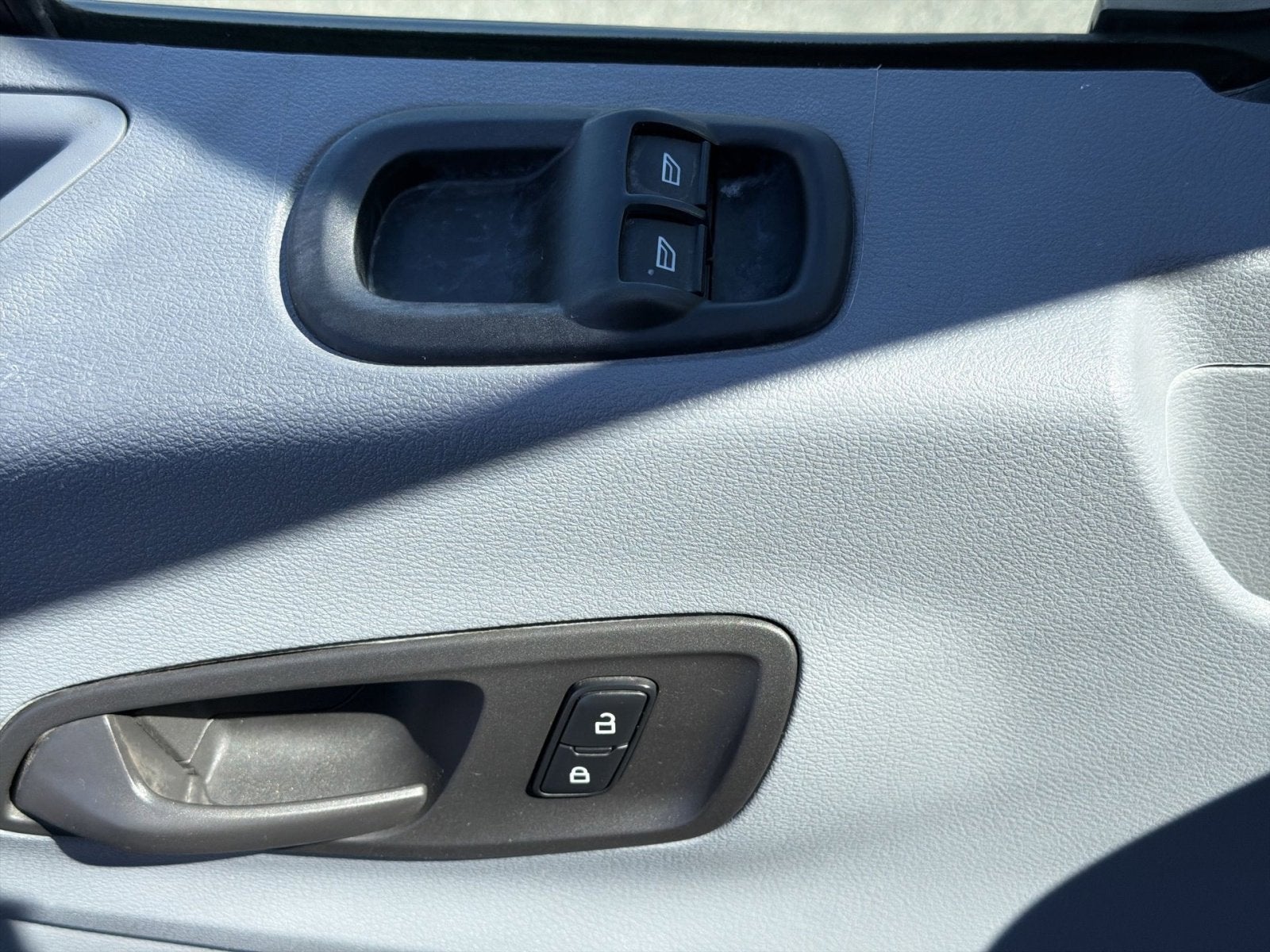 2019 Ford Transit-250 Base