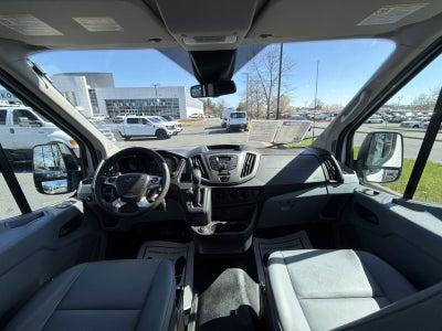 2019 Ford Transit-250 Base