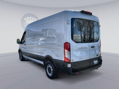 2019 Ford Transit-250 Base