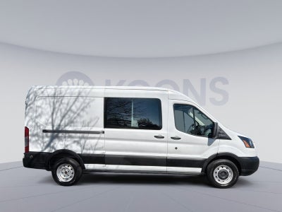 2019 Ford Transit-250 Base