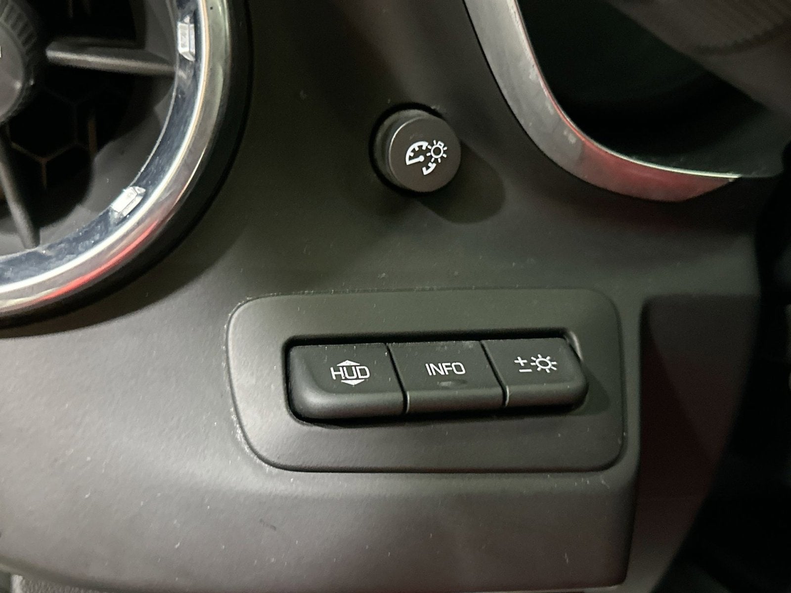 2017 Chevrolet Camaro 2LT