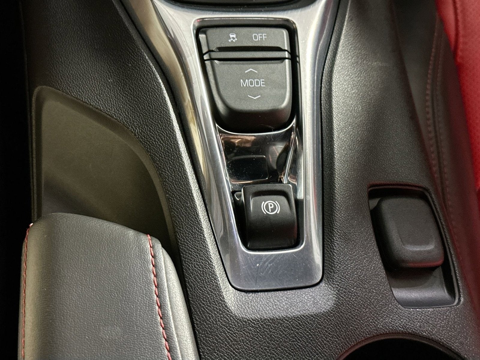 2017 Chevrolet Camaro 2LT