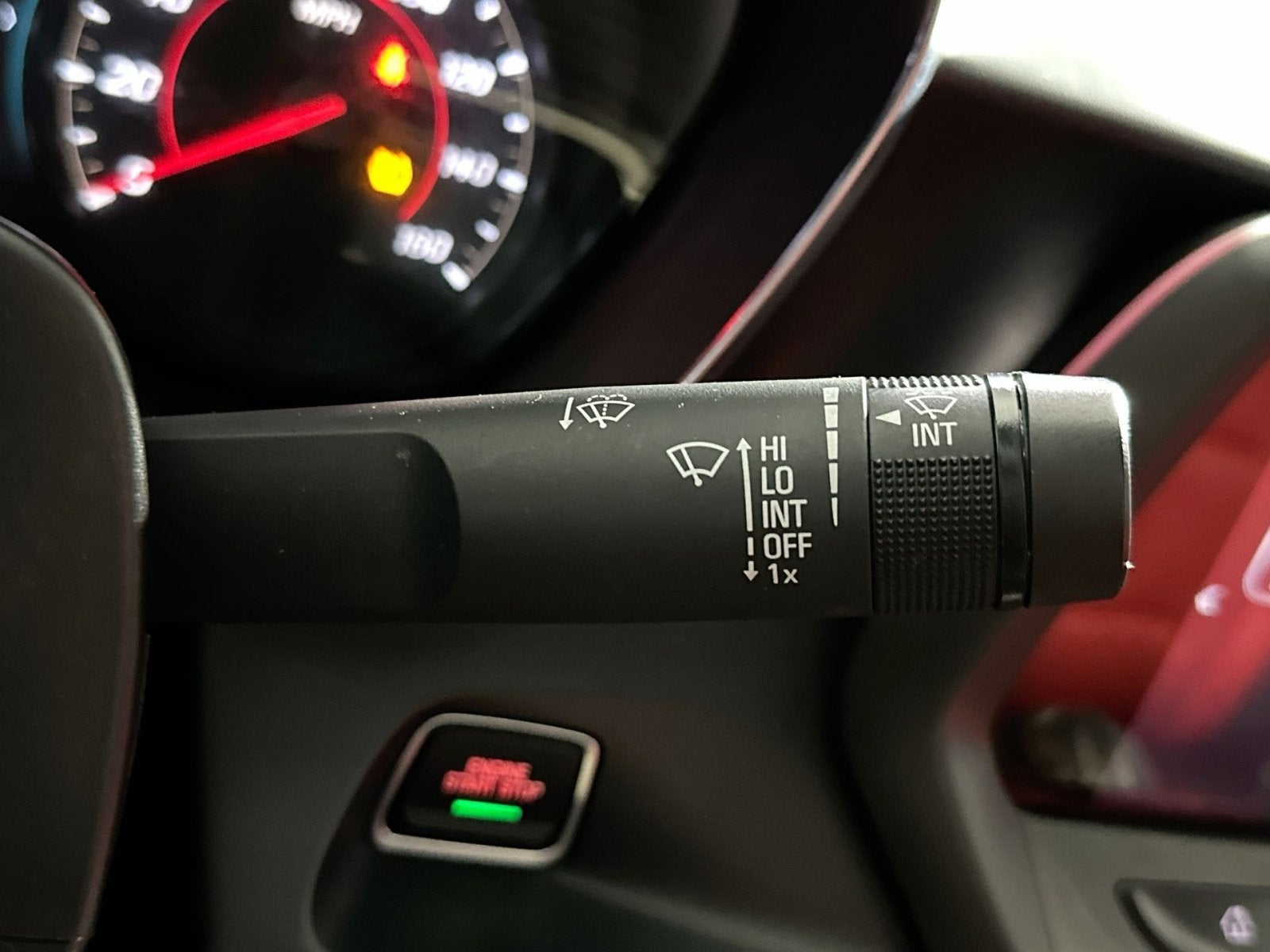 2017 Chevrolet Camaro 2LT