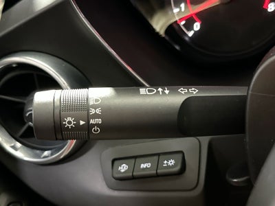 2017 Chevrolet Camaro 2LT