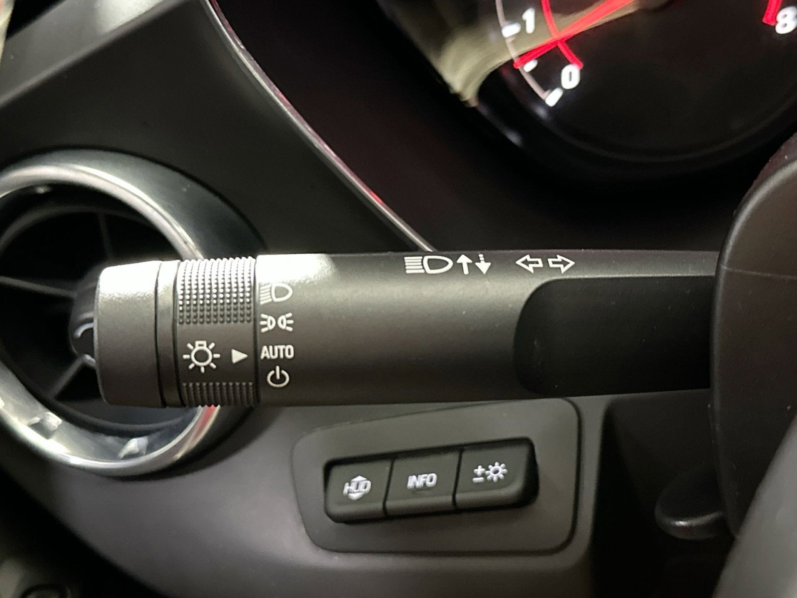 2017 Chevrolet Camaro 2LT