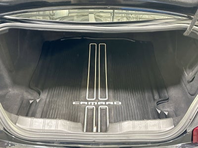 2017 Chevrolet Camaro 2LT