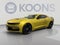 2024 Chevrolet Camaro SS