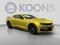 2024 Chevrolet Camaro SS