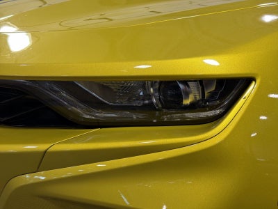 2024 Chevrolet Camaro SS