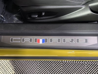 2024 Chevrolet Camaro SS