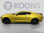 2024 Chevrolet Camaro SS
