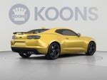 2024 Chevrolet Camaro SS