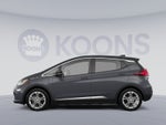 2019 Chevrolet Bolt EV LT