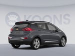 2019 Chevrolet Bolt EV LT