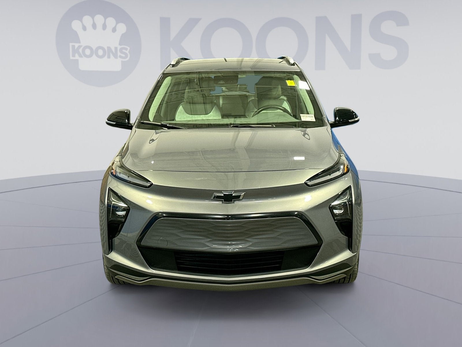 2023 Chevrolet Bolt EUV Premier