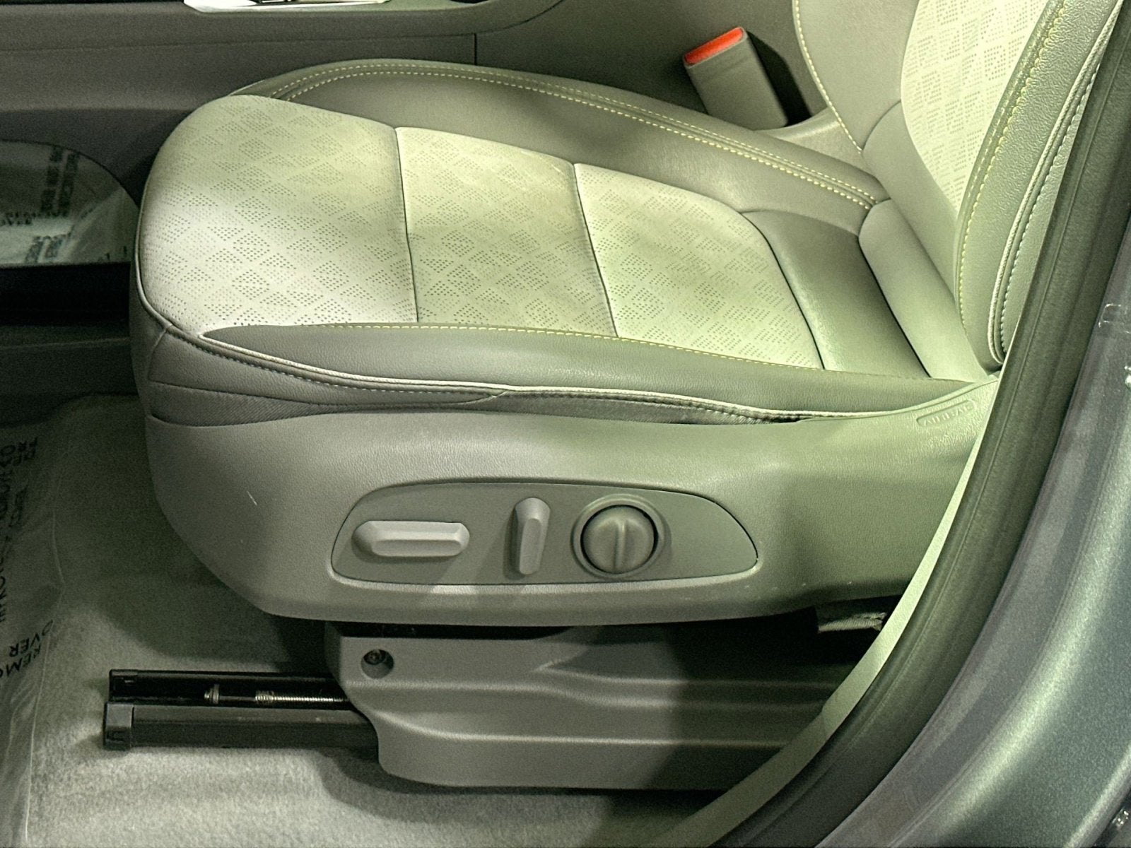 2023 Chevrolet Bolt EUV Premier