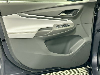 2023 Chevrolet Bolt EUV Premier