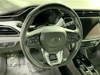 2023 Chevrolet Bolt EUV Premier