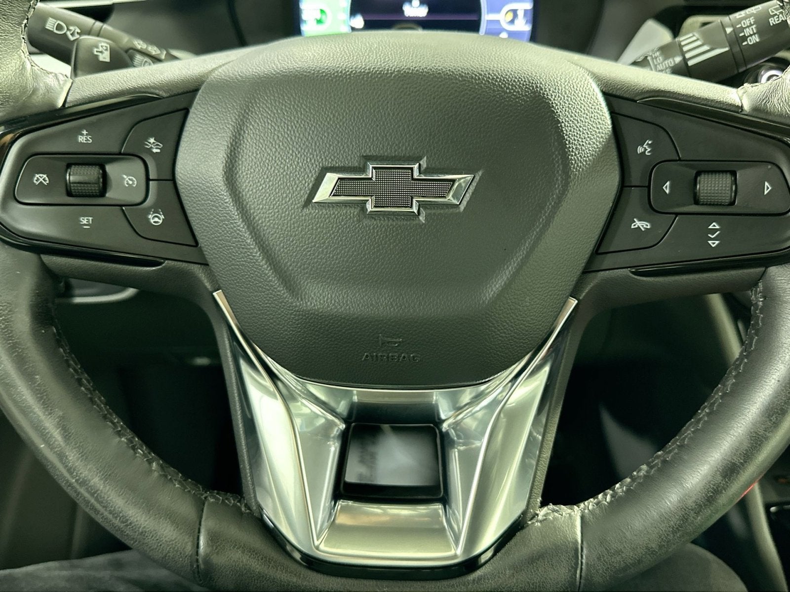 2023 Chevrolet Bolt EUV Premier