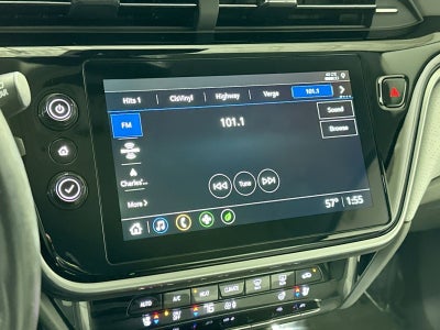 2023 Chevrolet Bolt EUV Premier