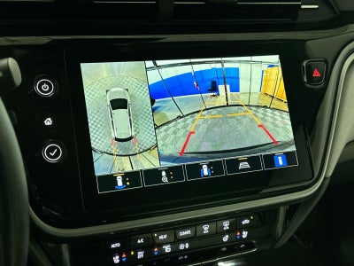 2023 Chevrolet Bolt EUV Premier