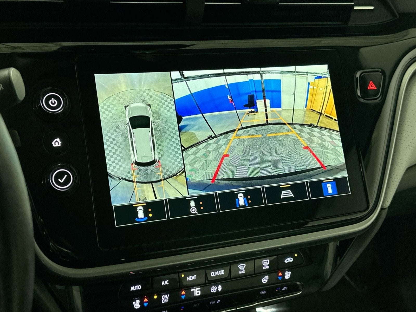 2023 Chevrolet Bolt EUV Premier