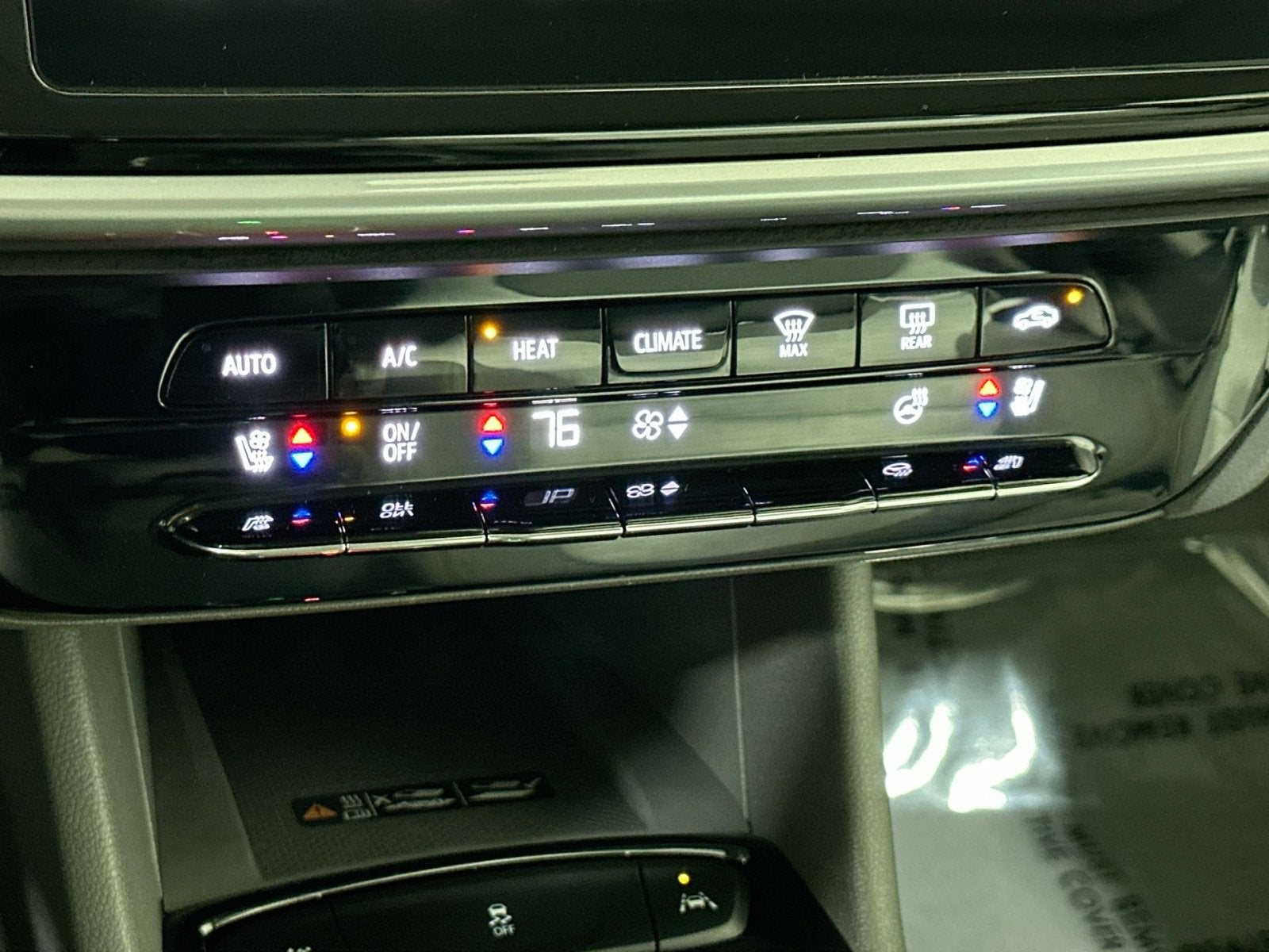 2023 Chevrolet Bolt EUV Premier