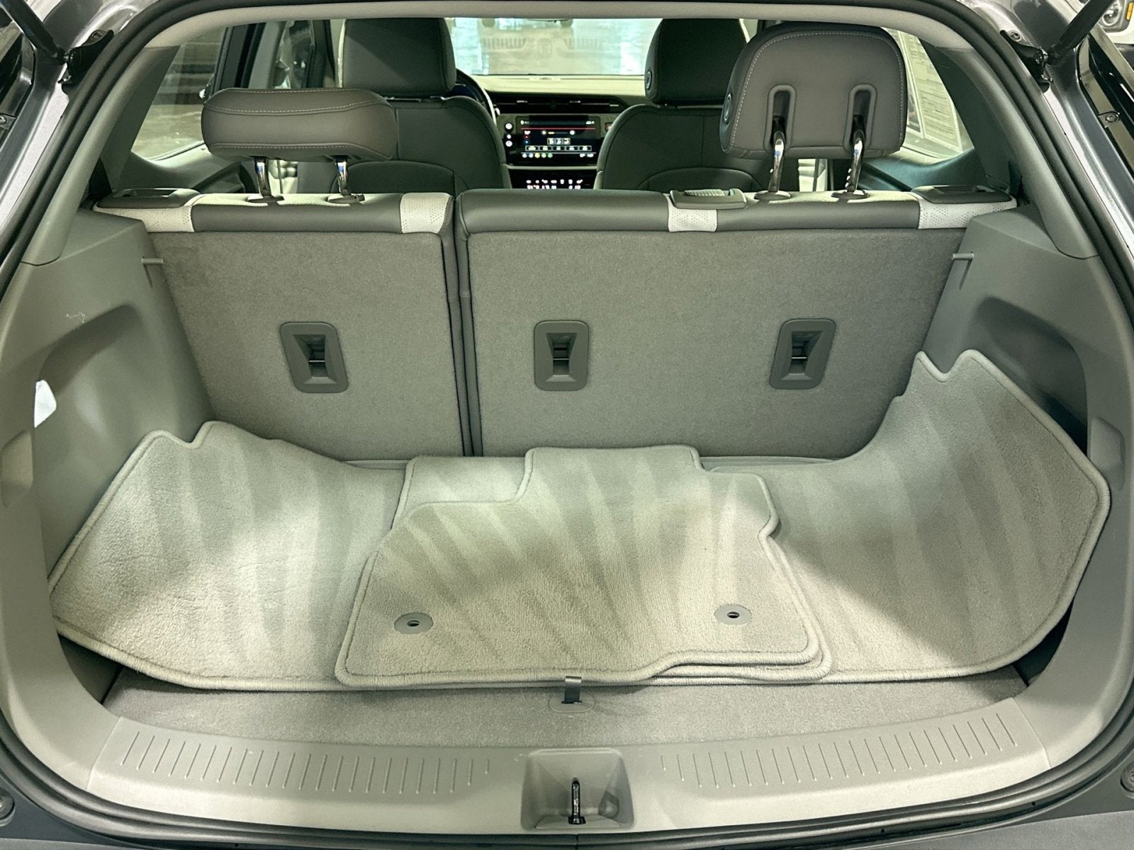 2023 Chevrolet Bolt EUV Premier