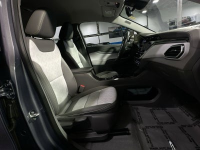 2023 Chevrolet Bolt EUV Premier