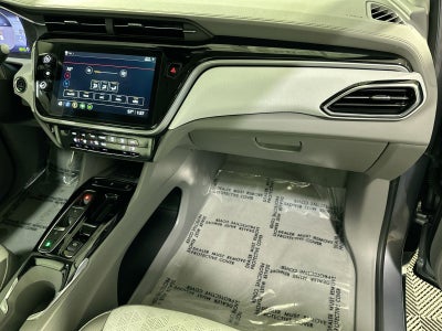 2023 Chevrolet Bolt EUV Premier