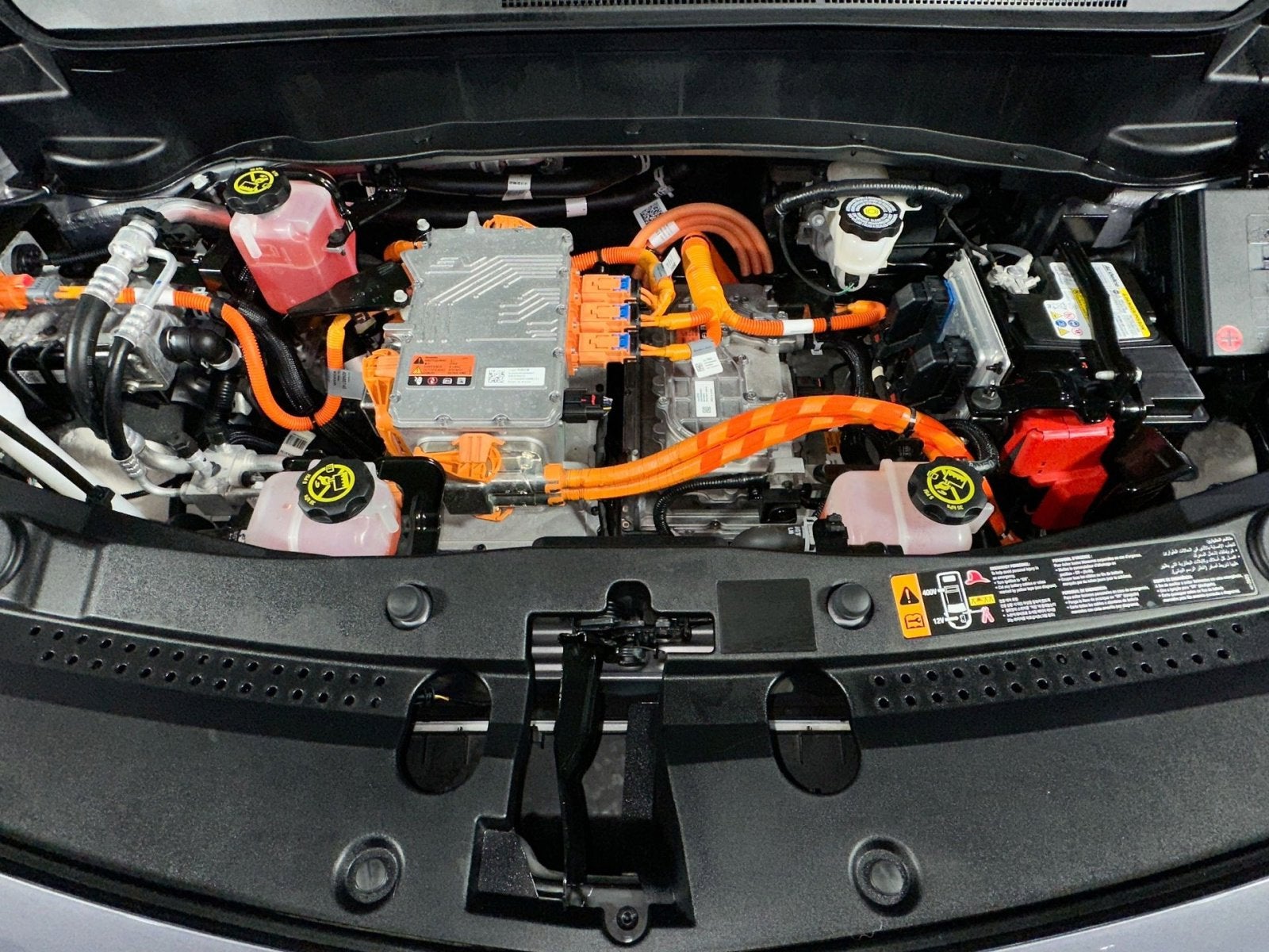 2023 Chevrolet Bolt EUV Premier