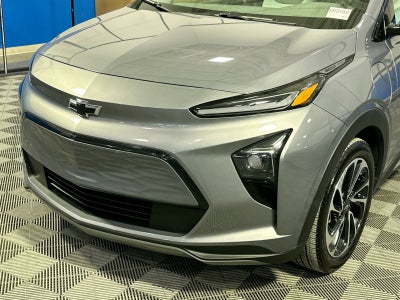 2023 Chevrolet Bolt EUV Premier
