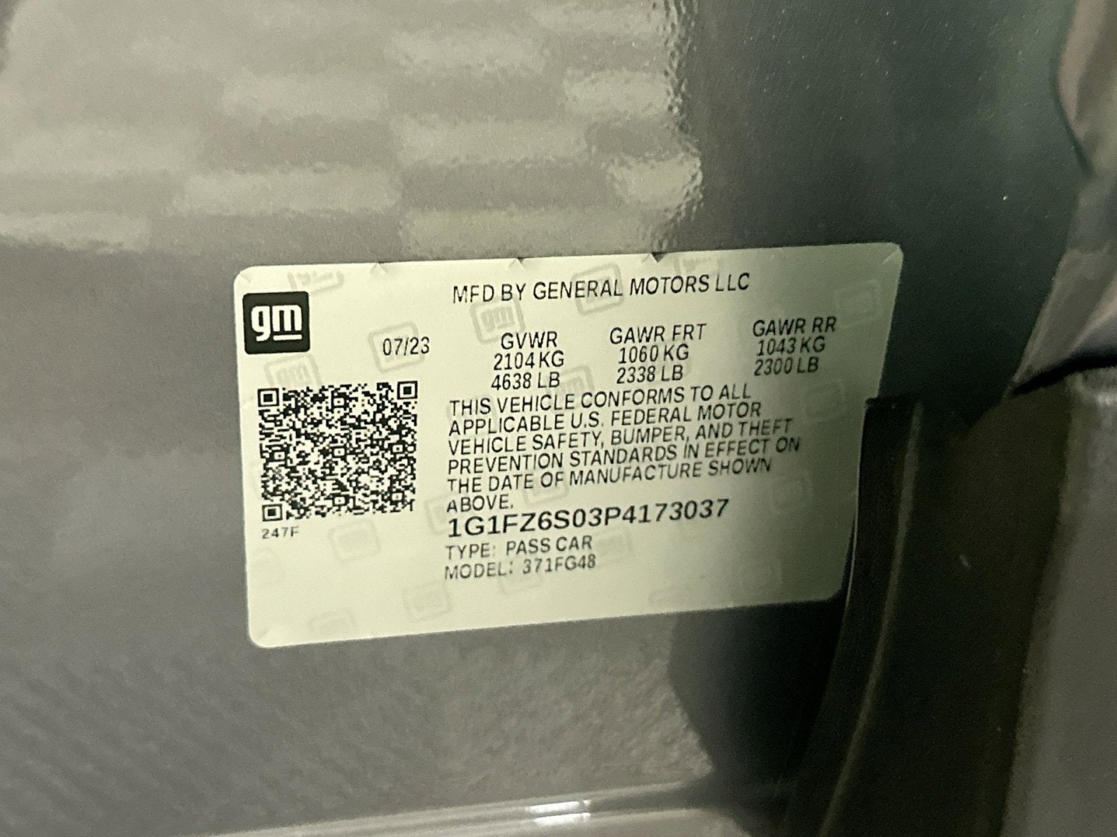 2023 Chevrolet Bolt EUV Premier