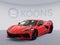 2022 Chevrolet Corvette Stingray