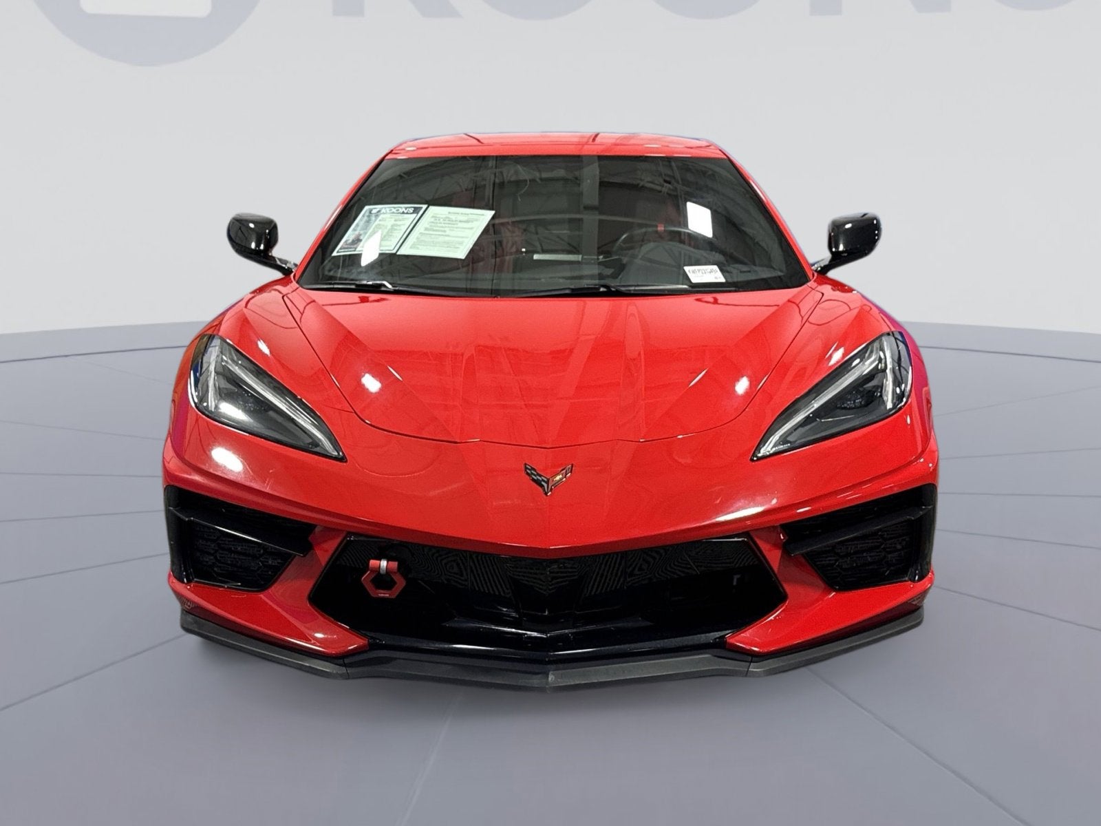 2022 Chevrolet Corvette Stingray