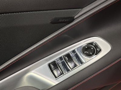 2022 Chevrolet Corvette Stingray