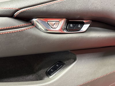 2022 Chevrolet Corvette Stingray