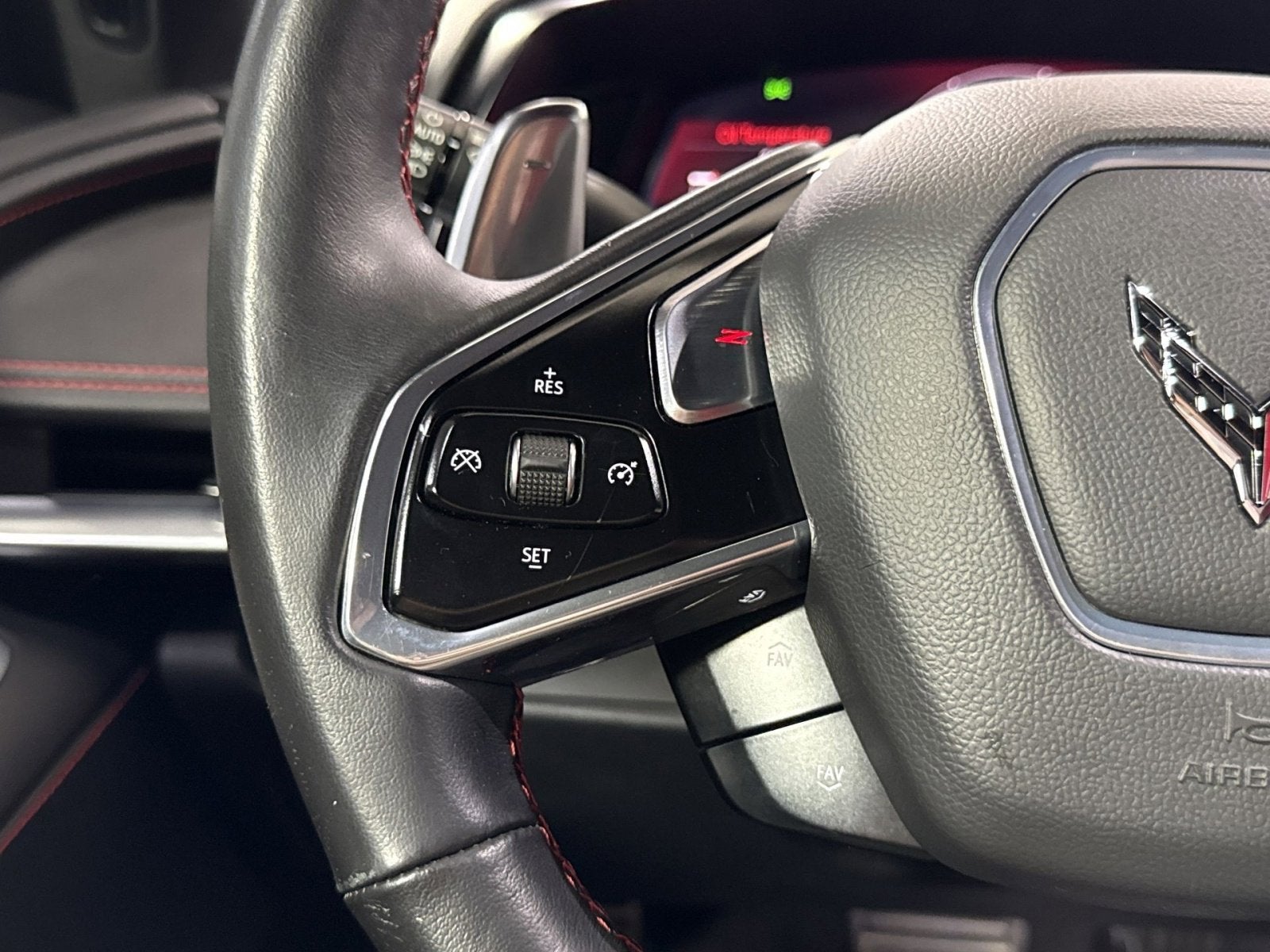 2022 Chevrolet Corvette Stingray