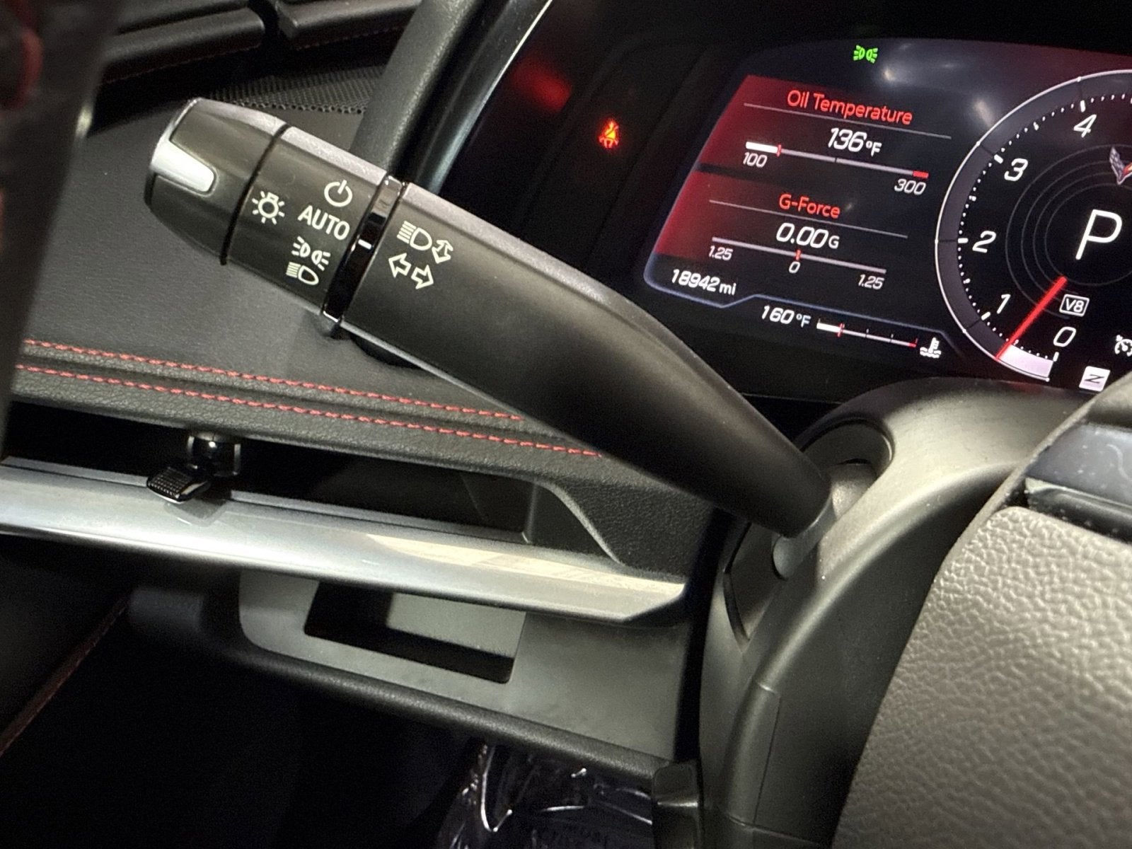 2022 Chevrolet Corvette Stingray