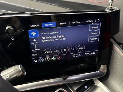 2022 Chevrolet Corvette Stingray