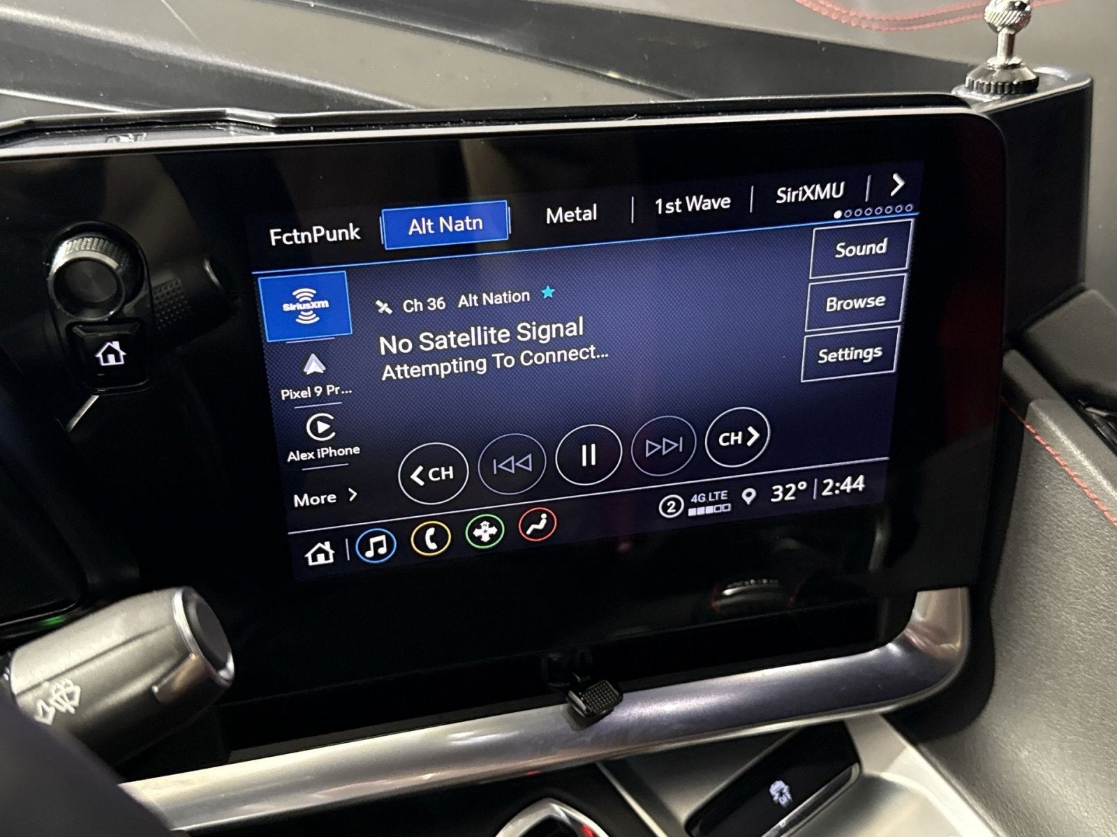 2022 Chevrolet Corvette Stingray