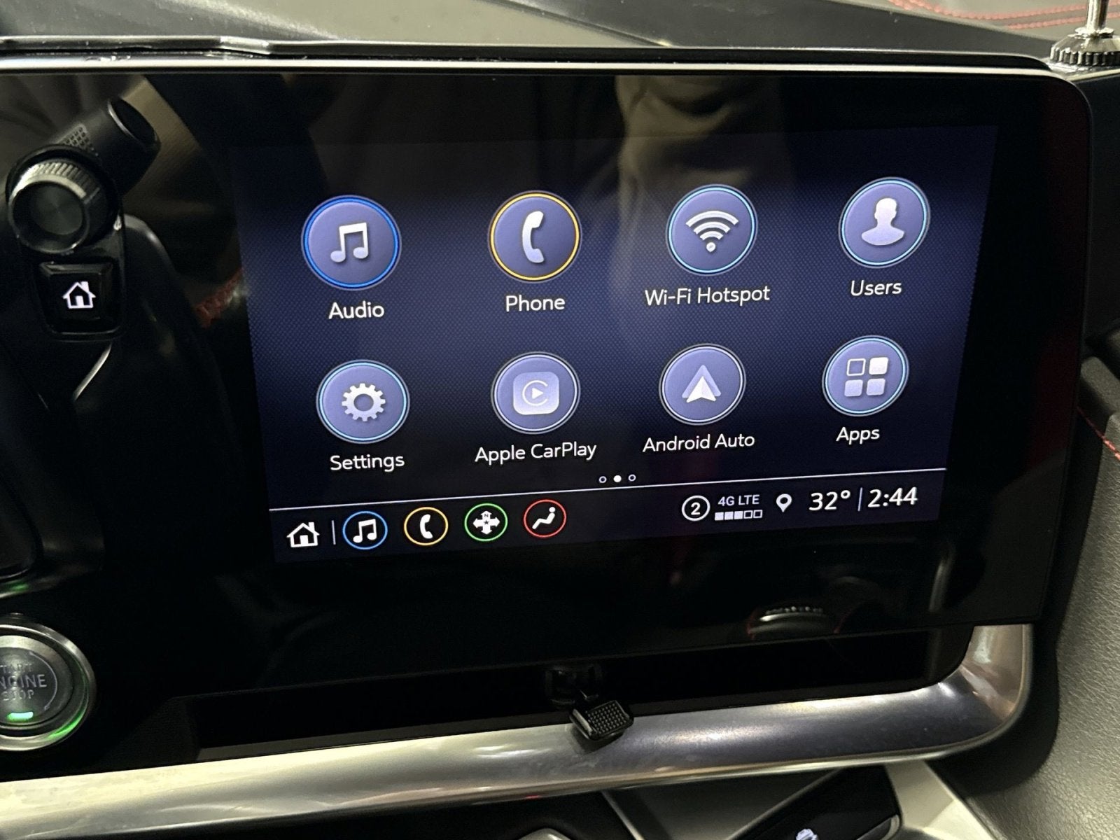 2022 Chevrolet Corvette Stingray