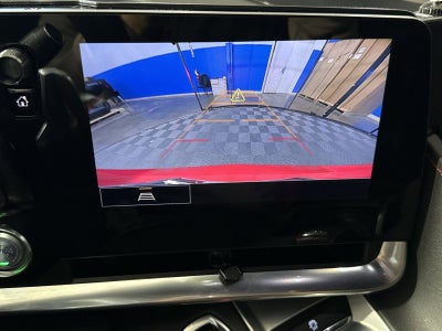 2022 Chevrolet Corvette Stingray