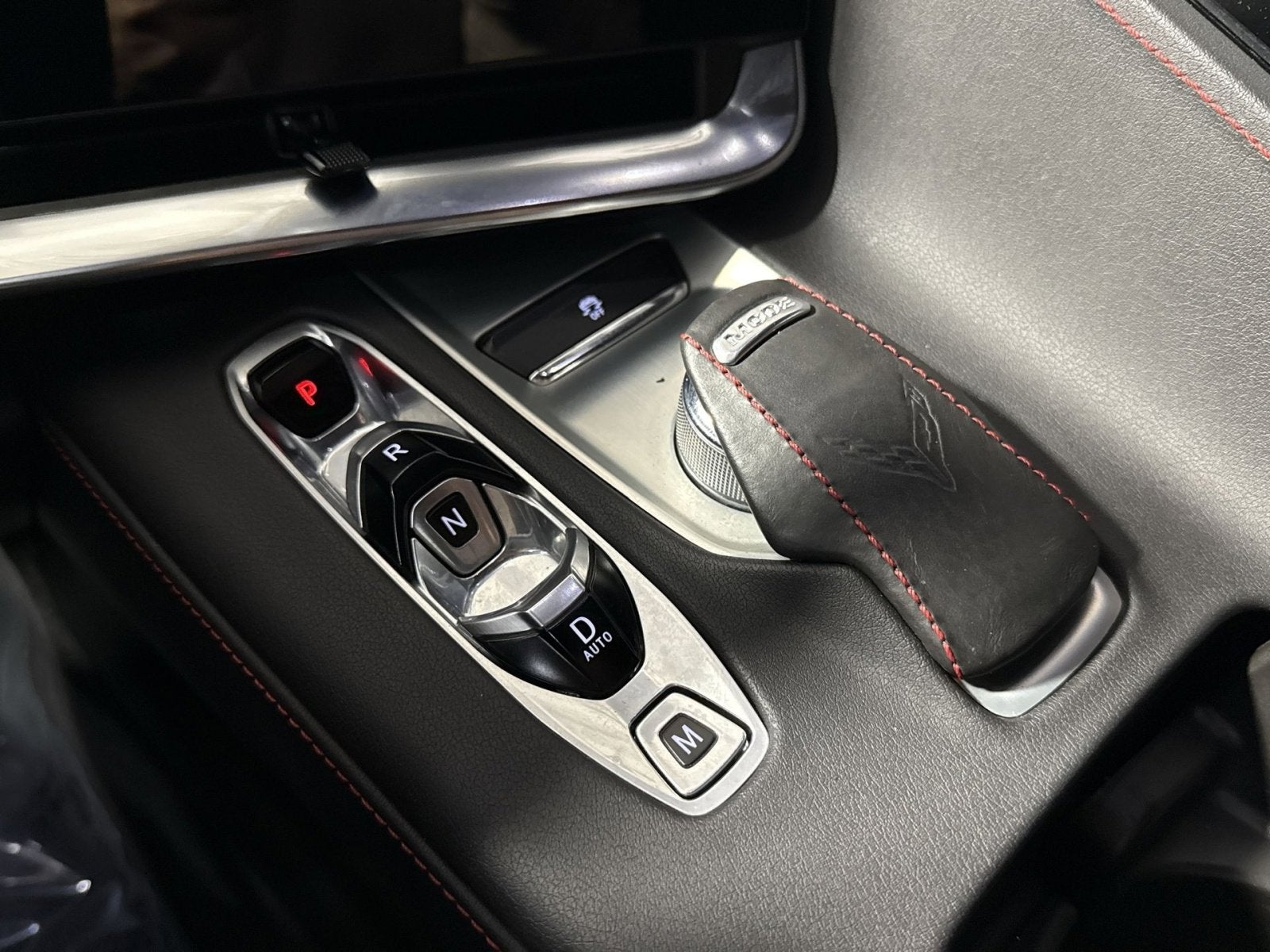 2022 Chevrolet Corvette Stingray