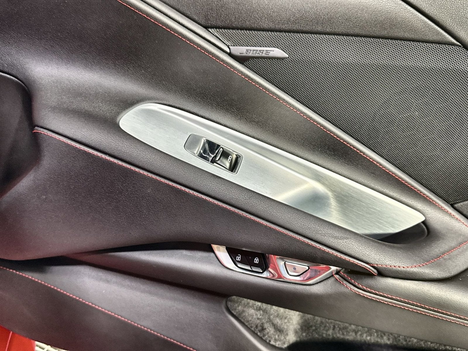 2022 Chevrolet Corvette Stingray