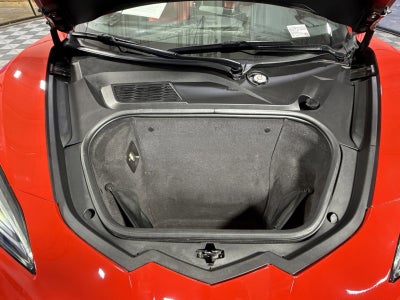 2022 Chevrolet Corvette Stingray