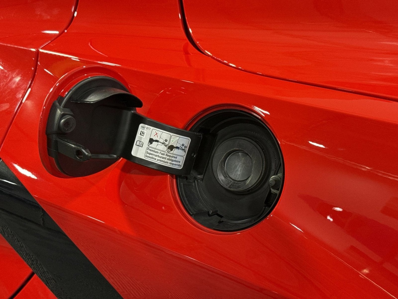 2022 Chevrolet Corvette Stingray