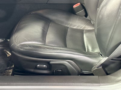 2011 Chevrolet Corvette Base