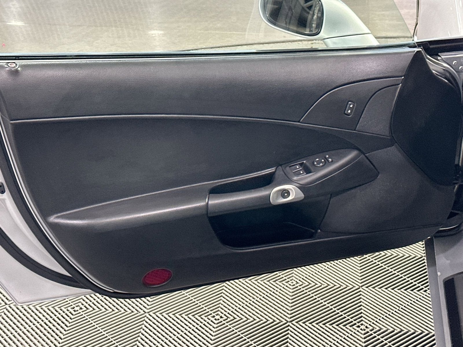 2011 Chevrolet Corvette Base