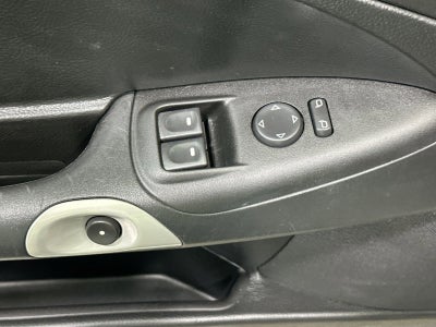 2011 Chevrolet Corvette Base